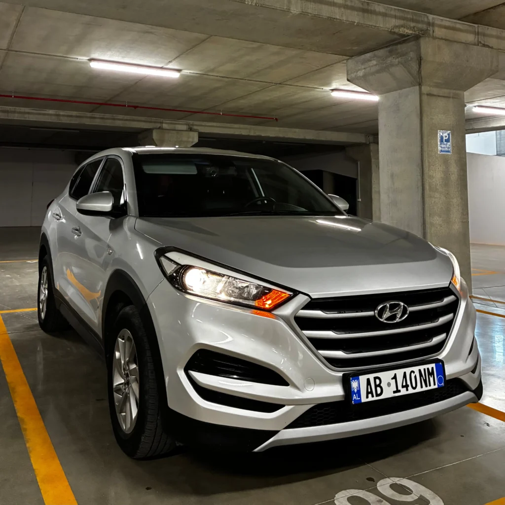 Suv Cars