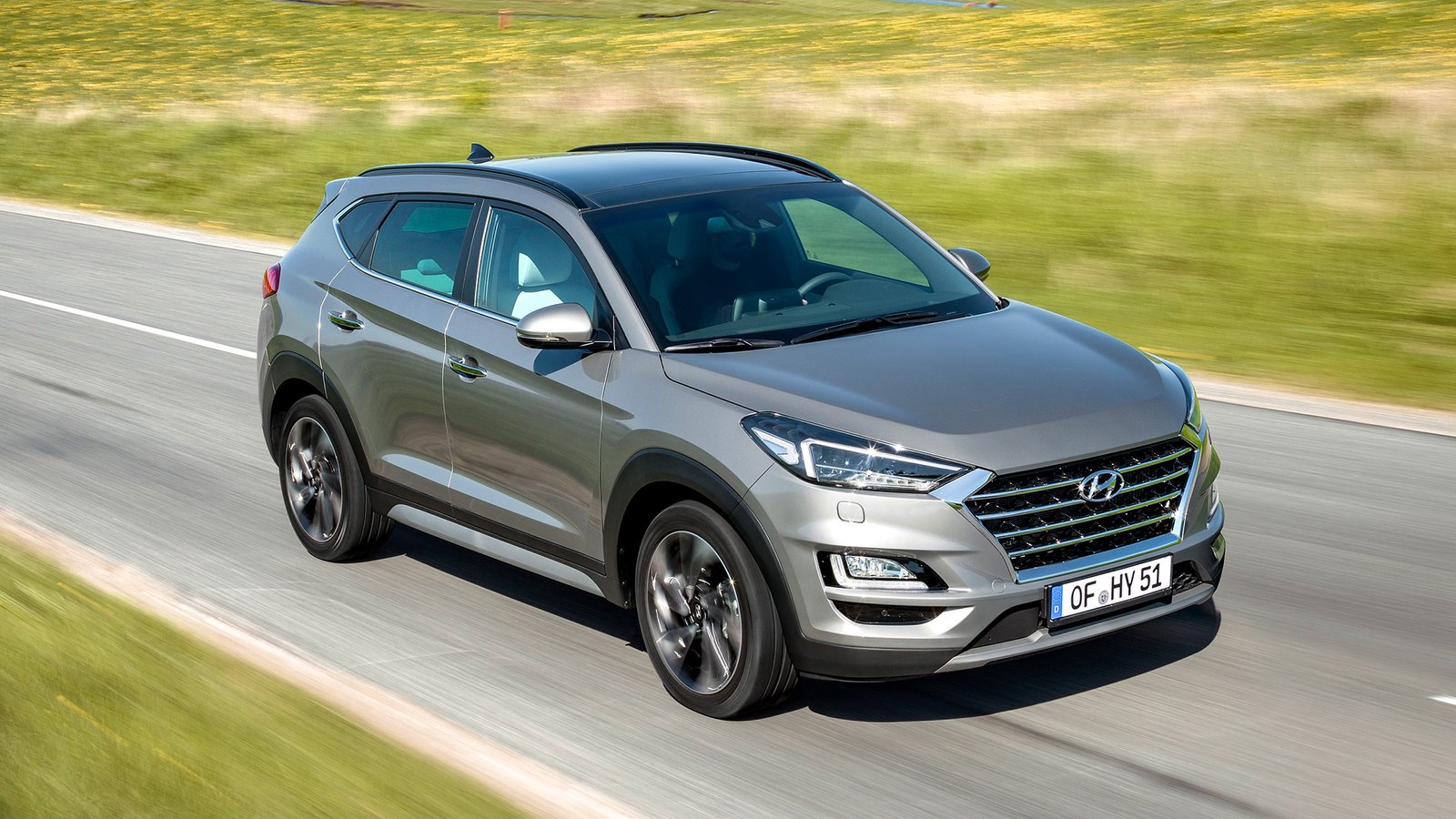 Why SUV is a better car rental choice in Albania?
