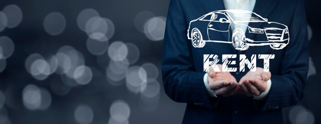 Auto Rent Bala , car rental hero baner photo