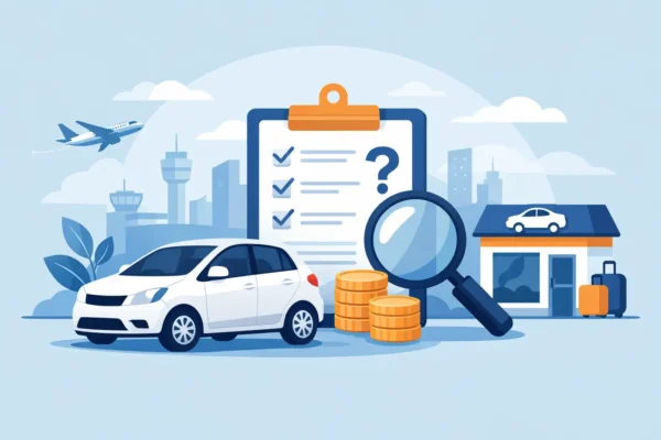 Economy Car Rental Review: Is It Worth It?